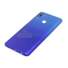 Задняя крышка для Huawei P Smart (2019) 4G (POT-LX1) синий, AA