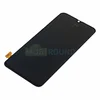 Дисплей для Samsung A405 Galaxy A40 (в сборе с тачскрином) черный, AAA