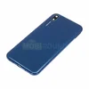 Задняя крышка для Huawei Y5 (2019) 4G (AMN-LX9) синий, AA