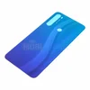 Задняя крышка для Xiaomi Redmi Note 8 / Redmi Note 8 (2021) синий, AA