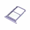 Держатель сим карты (SIM) для Huawei P20 Pro 4G (CLT-L29) фиолетовый