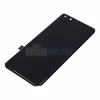 Дисплей для Huawei P40 Pro 5G (ELS-NX9) (в сборе с тачскрином) черный, 100%