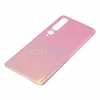 Задняя крышка для Xiaomi Mi 10, розовый, AA