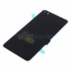 Дисплей для Huawei P40 4G (ANA-NX9) (в сборе с тачскрином) черный, 100%