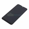 Дисплей для Samsung A015 Galaxy A01 / M015 Galaxy M01 (в сборе с тачскрином) (узкий коннектор) черный, 100%