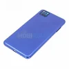 Задняя крышка для Huawei Honor 9S 4G (DUA-LX9) Y5p 4G (DRA-LX9) синий