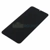 Дисплей для Samsung A025 Galaxy A02s (в сборе с тачскрином) черный, 100%