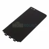 Дисплей для Huawei Mate 40 Pro 5G (NOH-NX9) (в сборе с тачскрином) черный, 100%