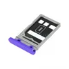 Держатель сим карты (SIM) для Honor 30 5G (BMH-AN10) фиолетовый