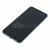 Дисплей для Xiaomi Mi 9 SE (в сборе с тачскрином) в рамке, черный, 100%