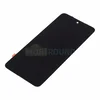 Дисплей для Xiaomi Redmi 10 (2021) (в сборе с тачскрином) черный, 100%