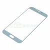 Стекло модуля для Samsung A810 Galaxy A8 (2016) зеленый