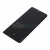 Дисплей для Huawei Nova 8 5G (в сборе с тачскрином) черный, 100%