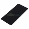 Дисплей для Samsung A022 Galaxy A02 (в сборе с тачскрином) черный, 100%