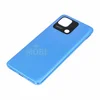 Задняя крышка для Xiaomi Redmi 10C, синий