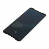 Дисплей для Asus ROG Phone 2 (ZS660KL) (в сборе с тачскрином) черный, 100%