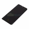 Дисплей для Huawei P50 Pro 4G (в сборе с тачскрином) черный, 100%