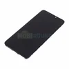 Дисплей для Huawei Honor 8C 4G (BKK-AL10) (в сборе с тачскрином) в рамке, черный, 100%