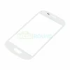Стекло модуля для Samsung i8190/i8200 Galaxy S III mini, белый, AA