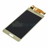 Дисплей для Samsung A500 Galaxy A5 (в сборе с тачскрином) золото, TFT