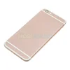 Корпус для Apple iPhone 6S, розовое золото