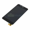 Дисплей для Asus ZenFone 3 Max (ZC520TL) (в сборе с тачскрином) черный