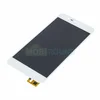 Дисплей для Asus ZenFone 3 Max (ZC520TL) (в сборе с тачскрином) белый