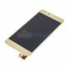 Дисплей для Asus ZenFone 3 Max (ZC520TL) (в сборе с тачскрином) золото