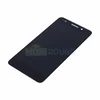 Дисплей для Huawei Y6 II 4G (CAM-L03/CAM-L21) Honor 5A Plus 4G (в сборе с тачскрином) черный