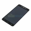 Дисплей для Asus ZenFone Live (ZB501KL) (в сборе с тачскрином) черный