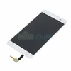 Дисплей для Asus ZenFone Live (ZB501KL) (в сборе с тачскрином) белый