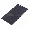 Дисплей для Huawei P10 Lite 4G (WAS-L03T/WAS-LX1) (в сборе с тачскрином) черный, AAA