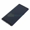 Дисплей для Samsung N950 Galaxy Note 8 (в сборе с тачскрином) в рамке, черный, 100%