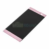 Дисплей для Sony H3113 Xperia XA2/H4113 Xperia XA2 Dual (в сборе с тачскрином) розовый