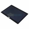 Дисплей для Huawei MediaPad M3 Lite 10.0 4G (в сборе с тачскрином) черный, AAA