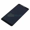 Дисплей для Huawei Y9 (2018) 4G (FLA-LX1) (в сборе с тачскрином) черный, AAA