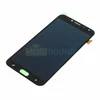 Дисплей для Samsung J400 Galaxy J4 (2018) (в сборе с тачскрином) черный, AAA