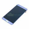 Дисплей для Samsung J400 Galaxy J4 (2018) (в сборе с тачскрином) голубой, AAA