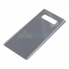 Задняя крышка для Samsung N950 Galaxy Note 8, серебро, AA