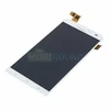 Дисплей для Asus ZenFone Go (ZB552KL) (в сборе с тачскрином) белый