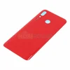 Задняя крышка для Huawei Nova 3 (PAR-LX1) красный, AA