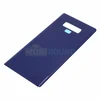 Задняя крышка для Samsung N960 Galaxy Note 9, синий, AA