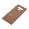 Задняя крышка для Samsung N960 Galaxy Note 9, коричневый, AA