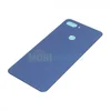Задняя крышка для Xiaomi Mi 8 Lite, синий