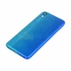 Задняя крышка для Huawei Honor 8S 4G (KSA-LX9) Honor 8S Prime 4G (KSA-LX9) голубой