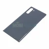 Задняя крышка для Samsung N970 Galaxy Note 10, черный, AA