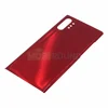 Задняя крышка для Samsung N975 Galaxy Note 10+, красный, AA