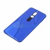 Задняя крышка для Xiaomi Redmi 8, синий, AA