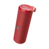 Акустика портативная (колонка) Hoco BS33 (Bluetooth) красный