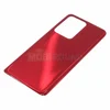 Задняя крышка для Samsung G988 Galaxy S20 Ultra, красный, AA
